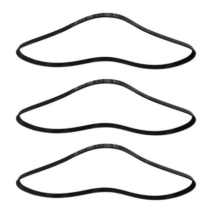 Cinturones de accesorios nuevos para Honda CRV 2.0L 1997-2001