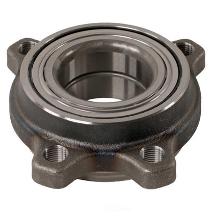 Upgraded Rear Wheel Bearing for Audi A4 Quattro 2016 2017 2018 Audi S4 Quattro