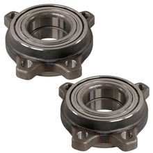 2 Upgraded Wheel Bearing For Audi A4 S4 Quattro 2016 2017 2018 Audi S5 A5 2018