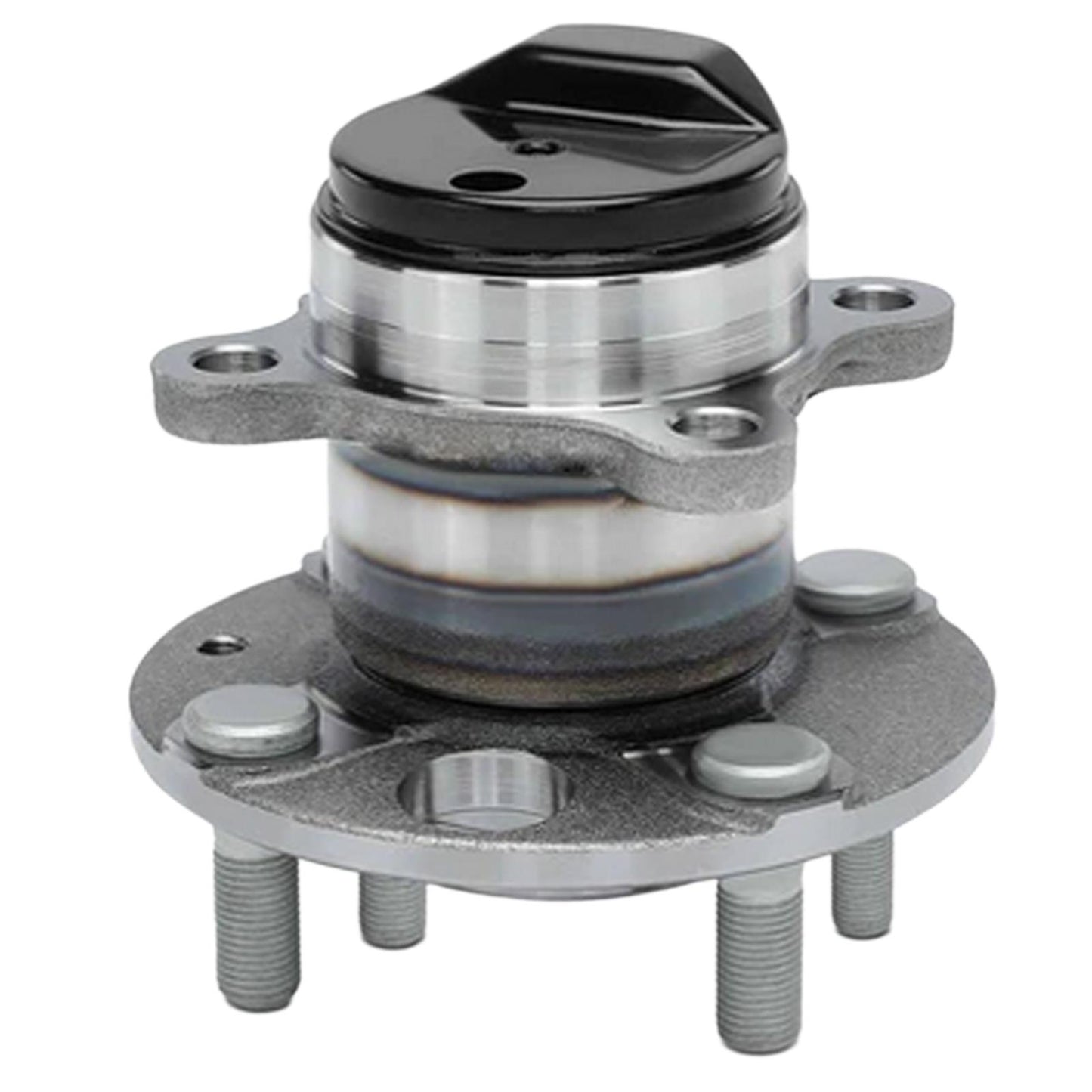 Rear Hub and Bearing Assembly for Nissan Versa 2020 2021 2022 2023 2024 2025