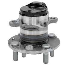 Rear Hub and Bearing Assembly for Nissan Versa 2020 2021 2022 2023 2024 2025