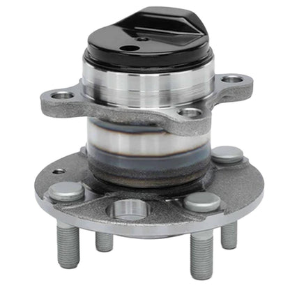Rear Hub and Bearing Assembly for Nissan Versa 2020 2021 2022 2023 2024 2025