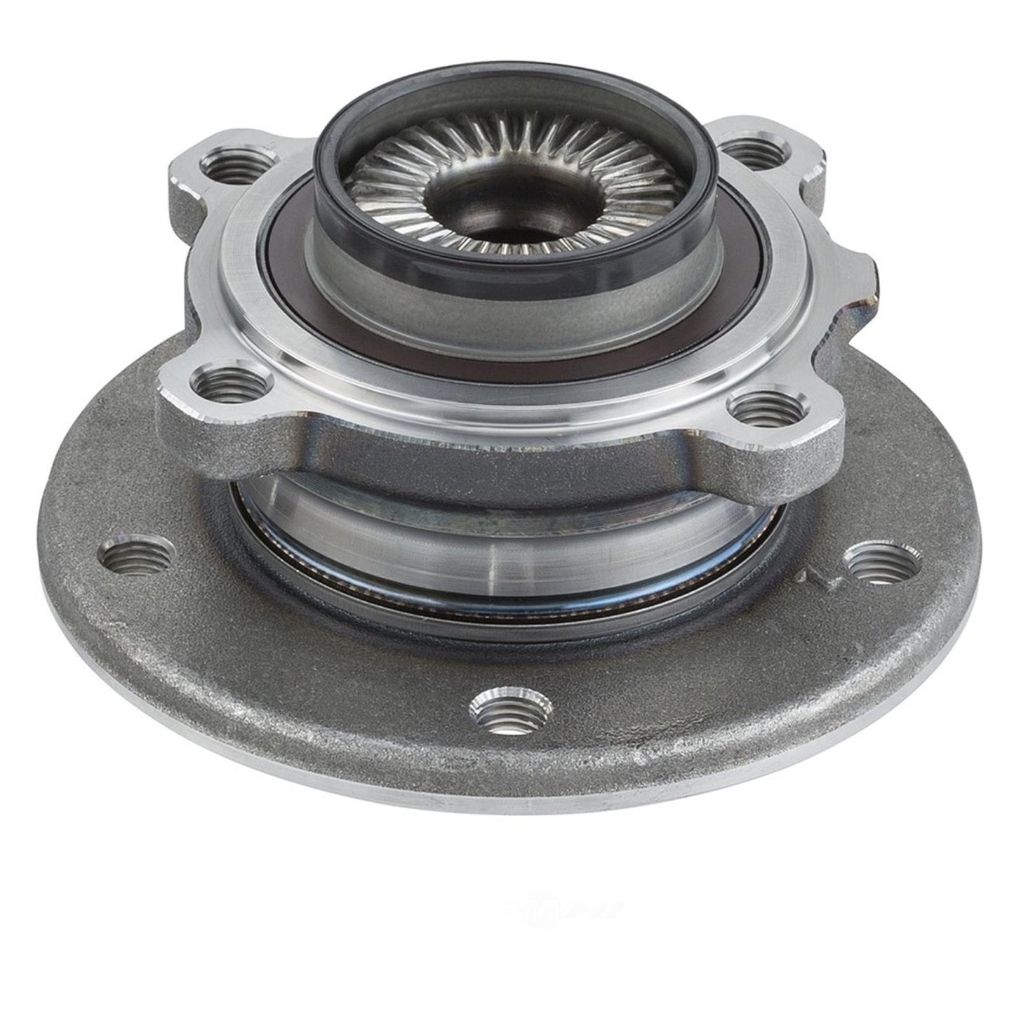Front Hub and Bearing Assembly for BMW X1 AWD 2012 2013 2014 2015 31206852091