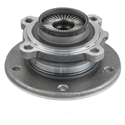 Front Hub and Bearing Assembly for BMW X1 AWD 2012 2013 2014 2015 31206852091