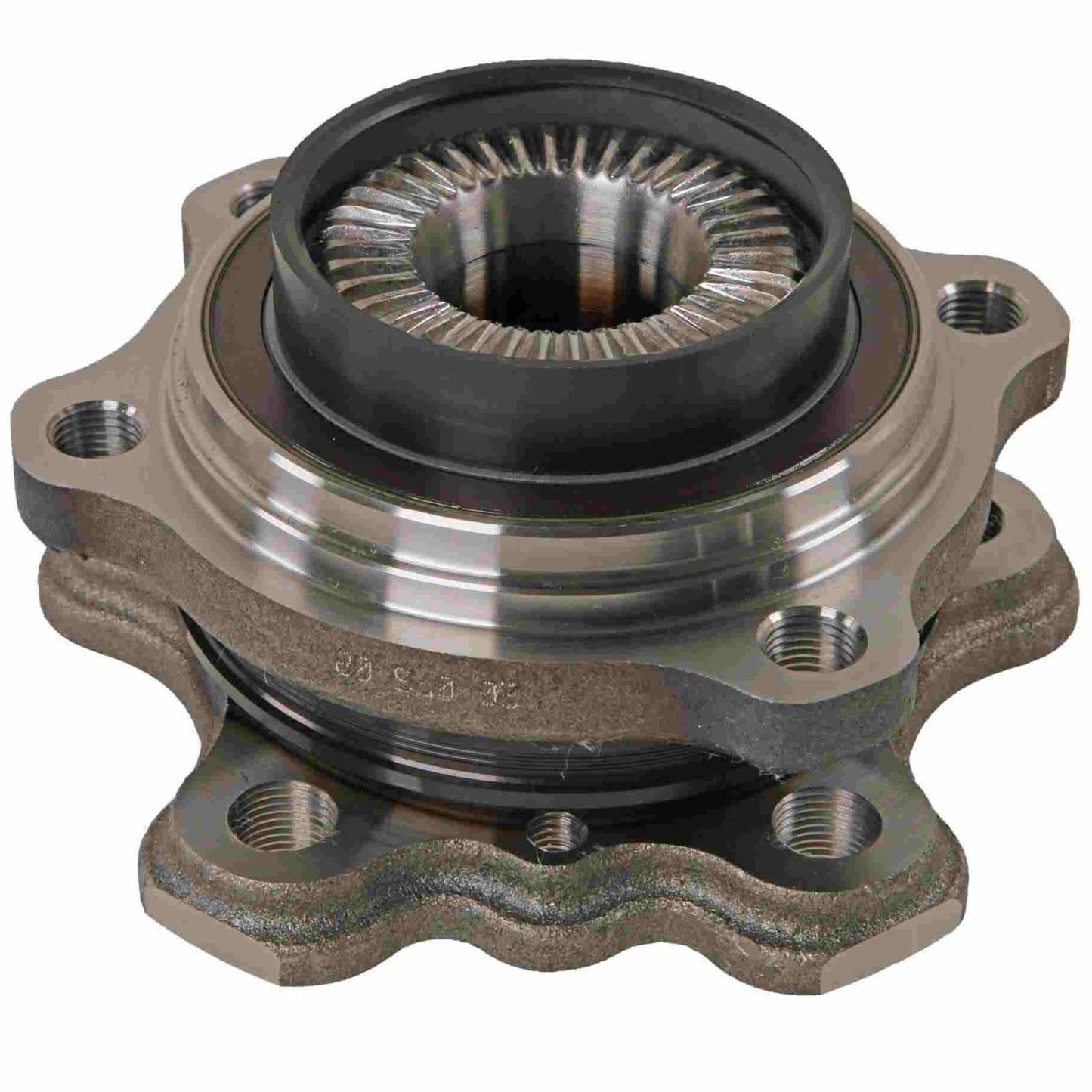 Rear Hub and Bearing Assembly for BMW 530e 530i 530d 530i xDrive 2018 2021 2025