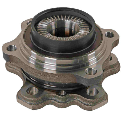 Front Hub and Bearing Assembly for BMW 530i xDrive 540i xDrive 2017 2019 2021