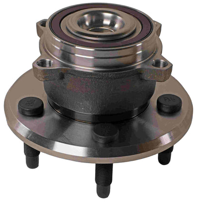 Front Hub and Bearing Assembly for Rear Wheel Drive Only Tesla S 2012 2015 2017