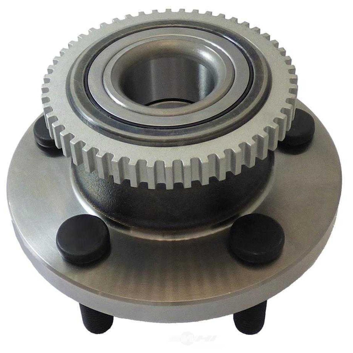 Wheel Bearing Hub and Bearing Assembly for Hyundai Palisade 2020 2021 2023 2025