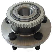 Wheel Bearing Hub and Bearing Assembly for Hyundai Palisade 2020 2021 2023 2025