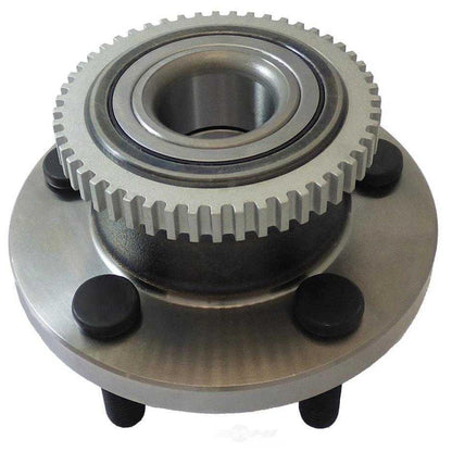 Wheel Bearing Hub and Bearing Assembly for Hyundai Palisade 2020 2021 2023 2025