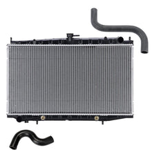 Mangueras de radiador superior e inferior del radiador de refrigeración para Altima 2.4L 1993-2001