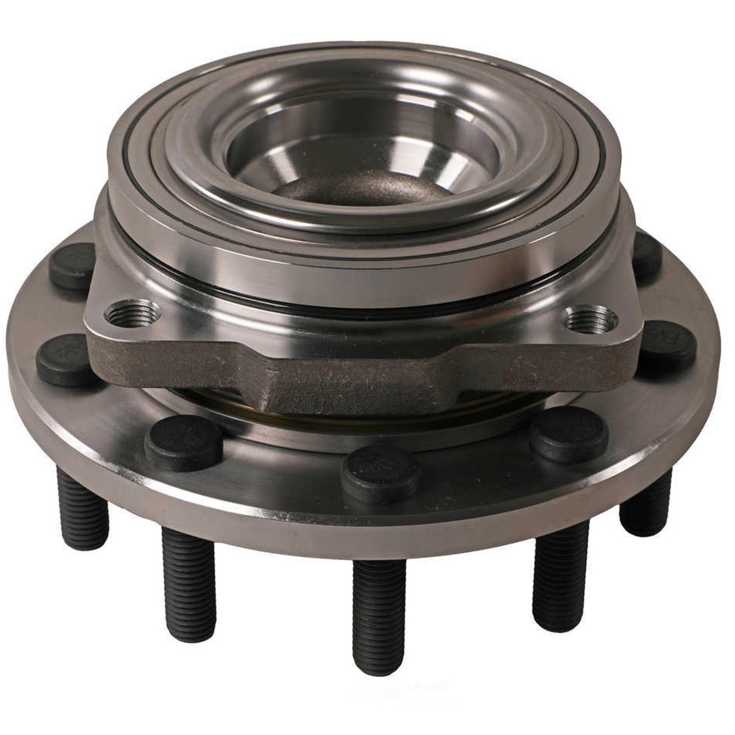 Wheel Bearing Hub Bearing Assembly for Ford F450 Super Duty Rear Wheel Drv 21-22