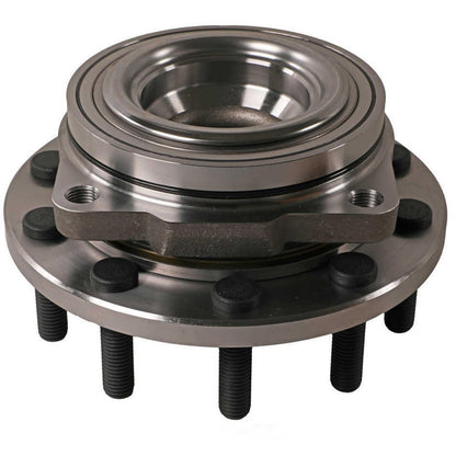 Wheel Bearing Hub Bearing Assembly for Ford F450 Super Duty Rear Wheel Drv 21-22