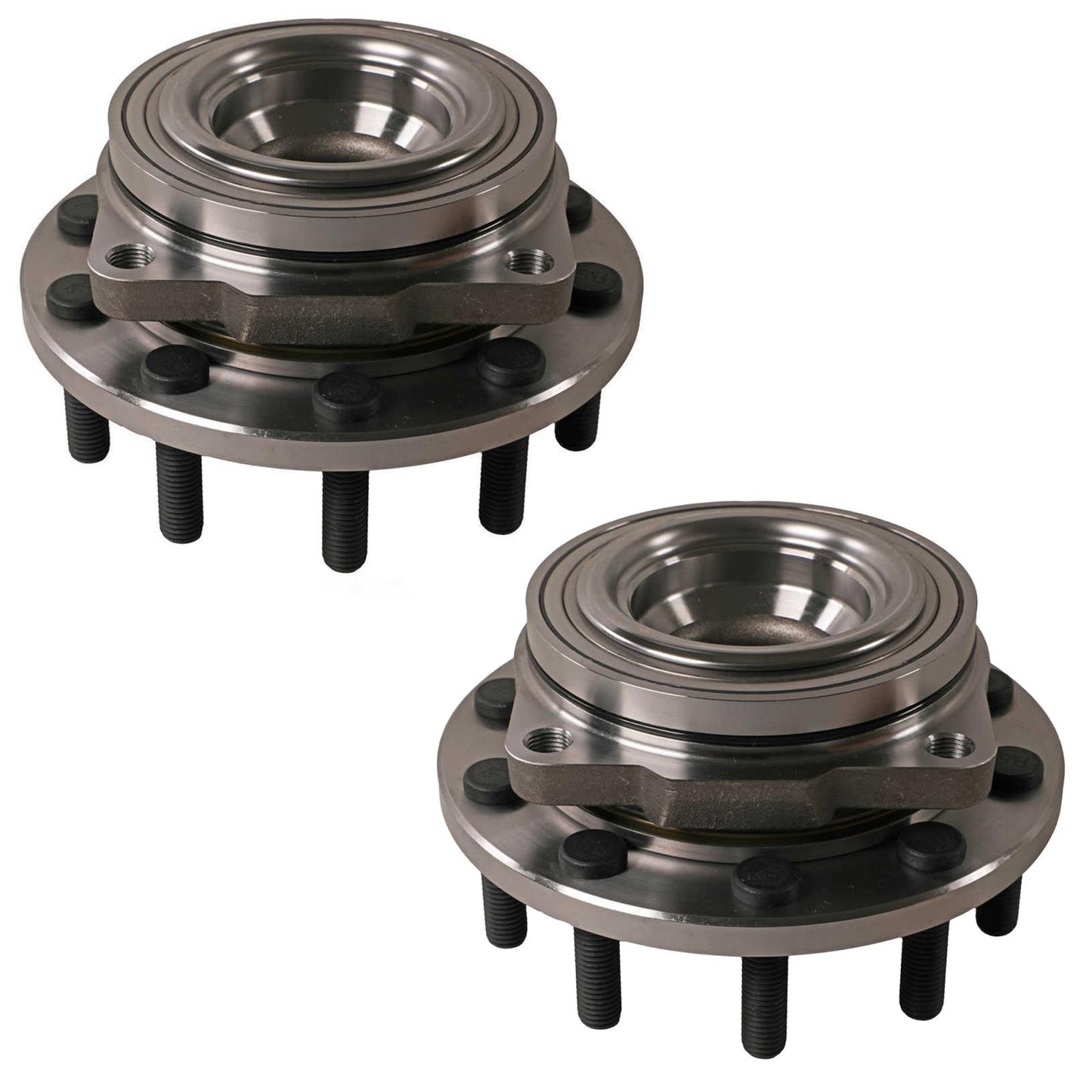 Wheel Bearing Hub Bearing Assembly for Ford F450 Super Duty Rear Wheel Drv 21-22