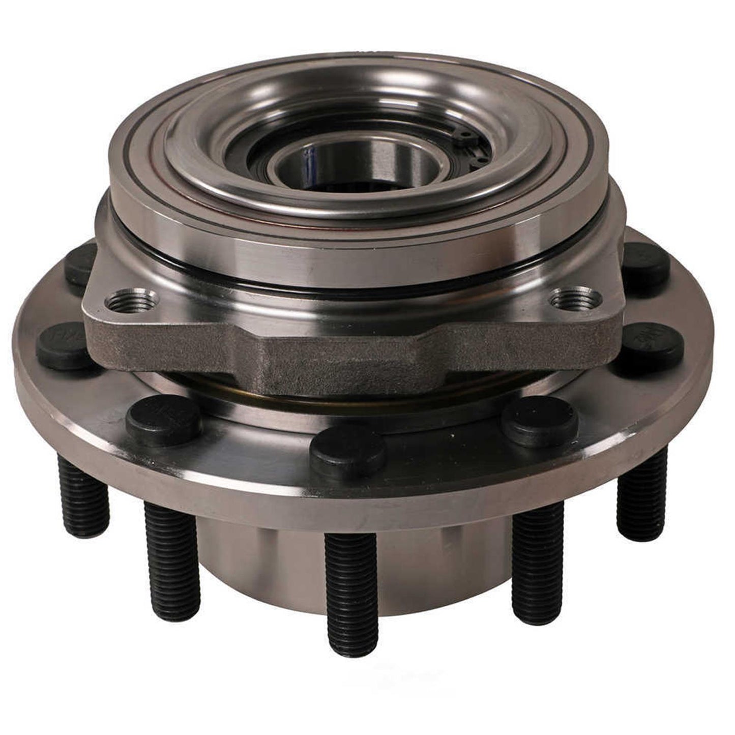 Wheel Bearing Hub Bearing Assembly for Ford F450 Super Duty 4x4 4 Wheel Dv 21-22