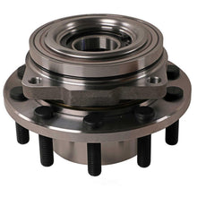 Wheel Bearing Hub Bearing Assembly for Ford F450 Super Duty 4x4 4 Wheel Dv 21-22