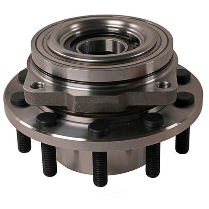 Wheel Bearing Hub Bearing Assembly for Ford F450 Super Duty 4x4 4 Wheel Dv 21-22
