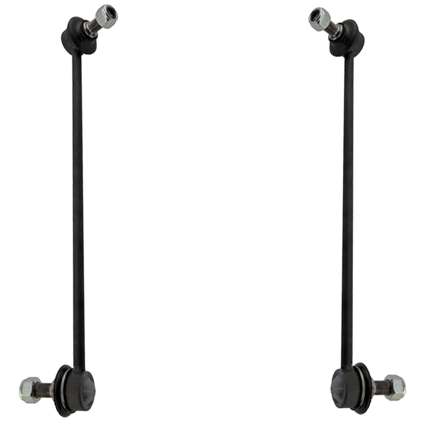 Frt Coil Spring Struts Control Arms Sway Bar Lnk for Hyundai Veracruz 2007-2012