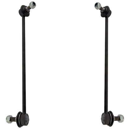 Frt Coil Spring Struts Control Arms Sway Bar Lnk for Hyundai Veracruz 2007-2012