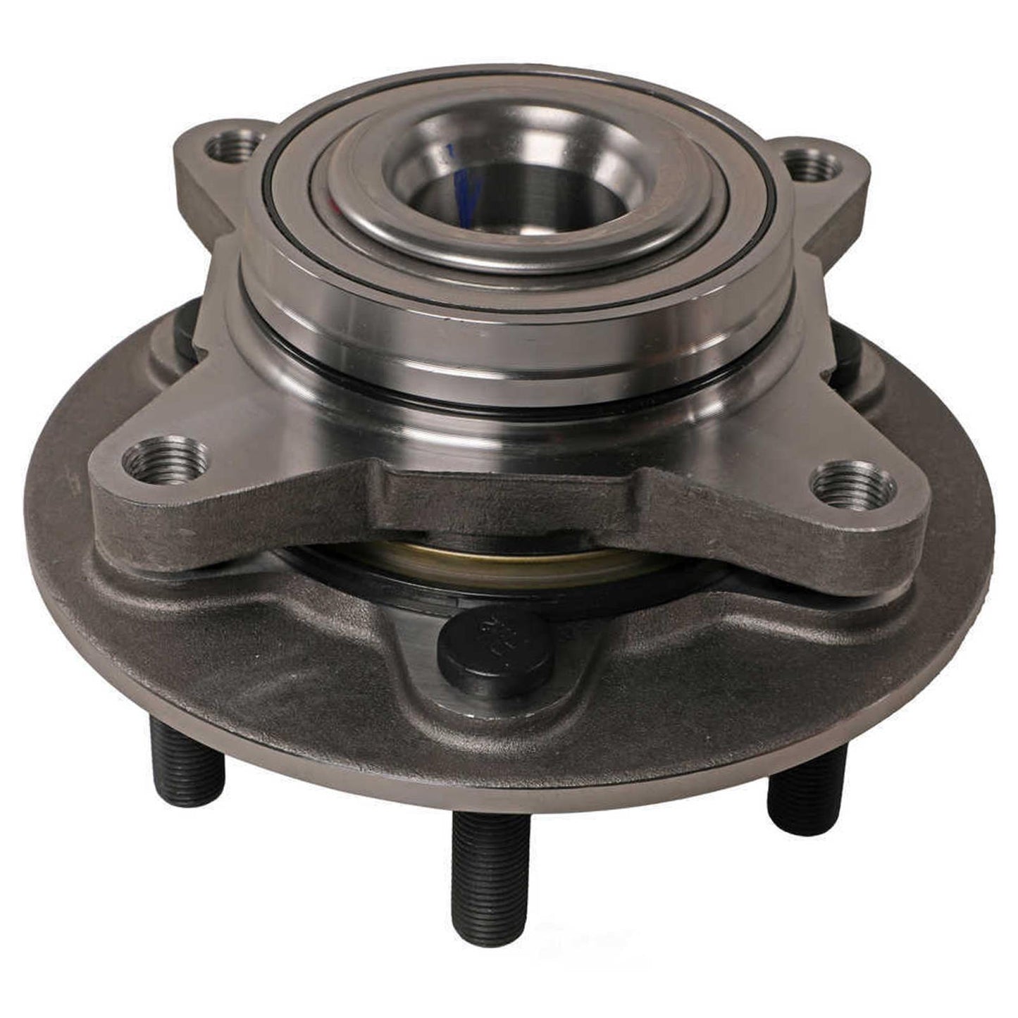 Front Wheel Hub Bearing Assembly For Ford F150 Raptor 2022-2026 Torque on Demand