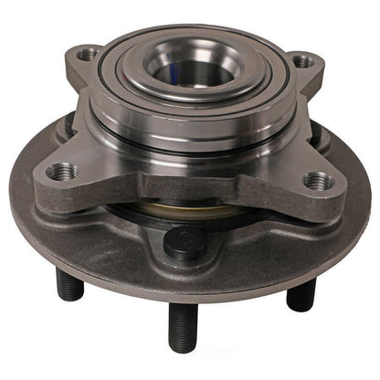 Front Wheel Hub Bearing Assembly For Ford F150 Raptor 2022-2026 Torque on Demand