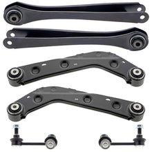 Rear Upper and Lower Lateral Control Arms for Volvo XC60 XC90 2016 2020 2025