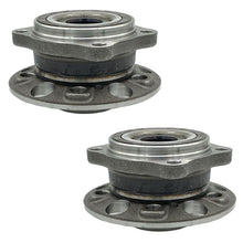 2 Rear Hub and Bearing Assembly for Mercedes Benz C-Class W205 AMG C63 2016-2021