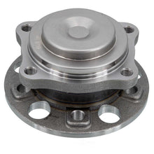 Front Hub and Bearing Assembly for Mercedes Benz C-Class W205 AMG C63 2016-2021