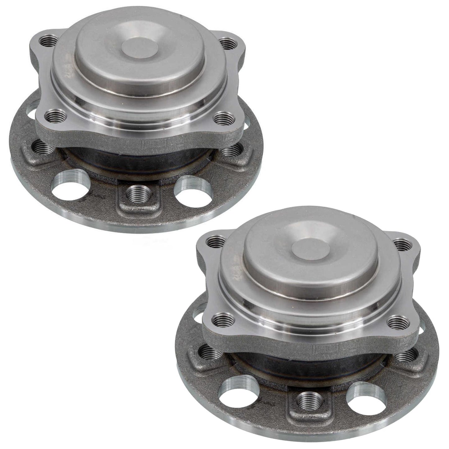 2/ Front Hub and Bearing Assembly for Mercedes Benz C-Class W205 AMG C63 16-21