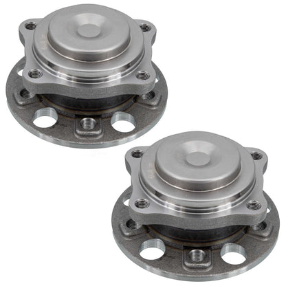 2/ Front Hub and Bearing Assembly for Mercedes Benz C-Class W205 AMG C63 16-21