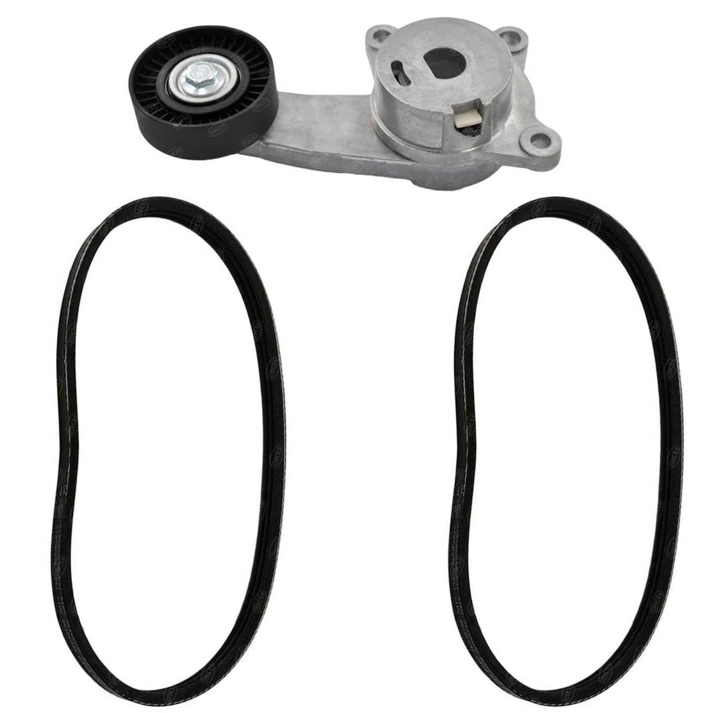Correa serpentina y tensor de correa nuevos para Ford Escape 09-12 Milán 10-11