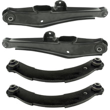 Rear Upper and Lower Lateral Control Arms for Mitsubishi Outlander 2007-2020