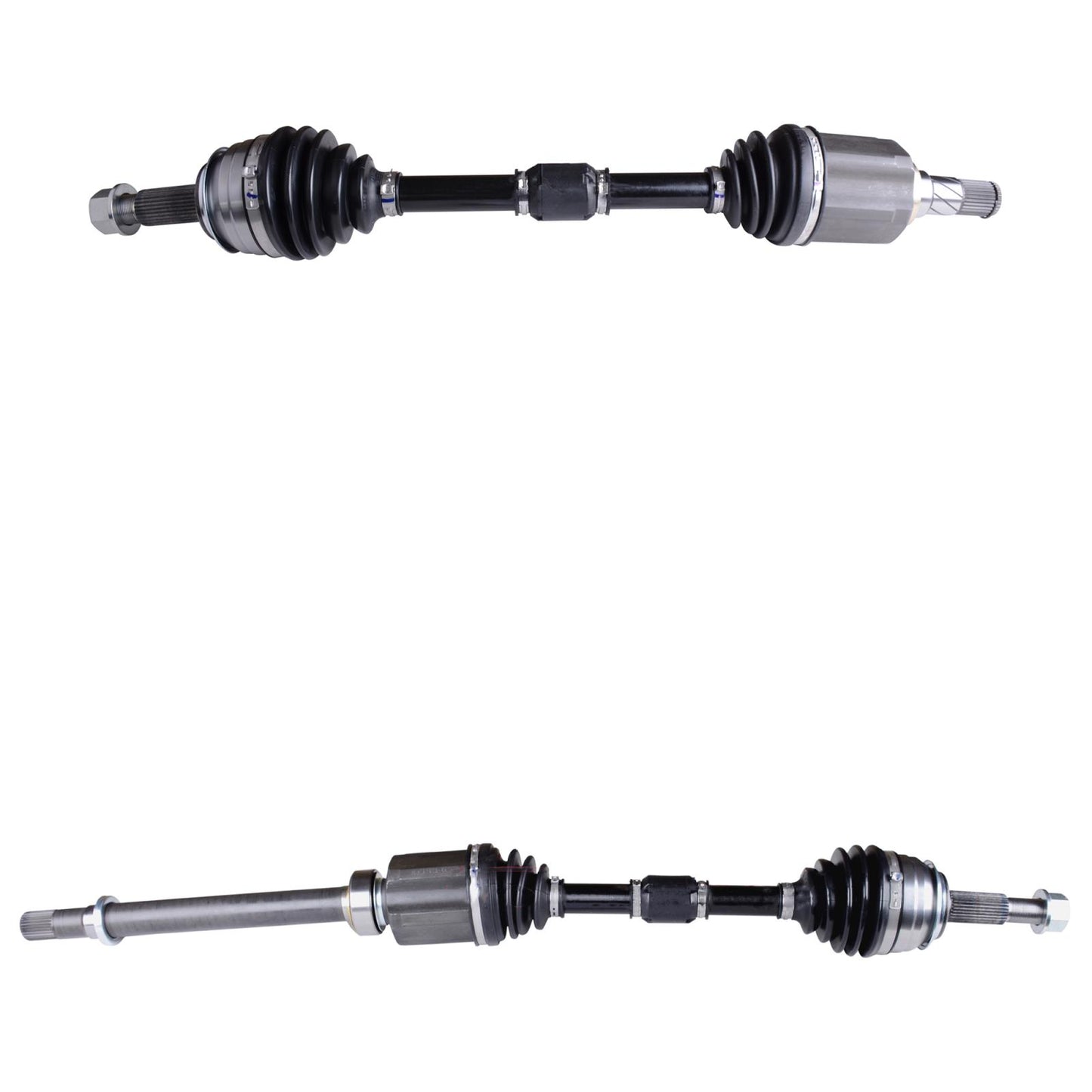 Front CV Drive Axle Shafts for Front Wheel Drive Nissan Rogue 2021 2022 2023 24