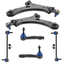 Front Control Arms Greaseable for Jeep Compass 2018 2020 2022 2023 2024 2025