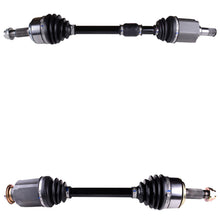 Front Left Right CV Drive Axles Shafts for Honda CR-V CRV 1.5L 2023 2024 2026