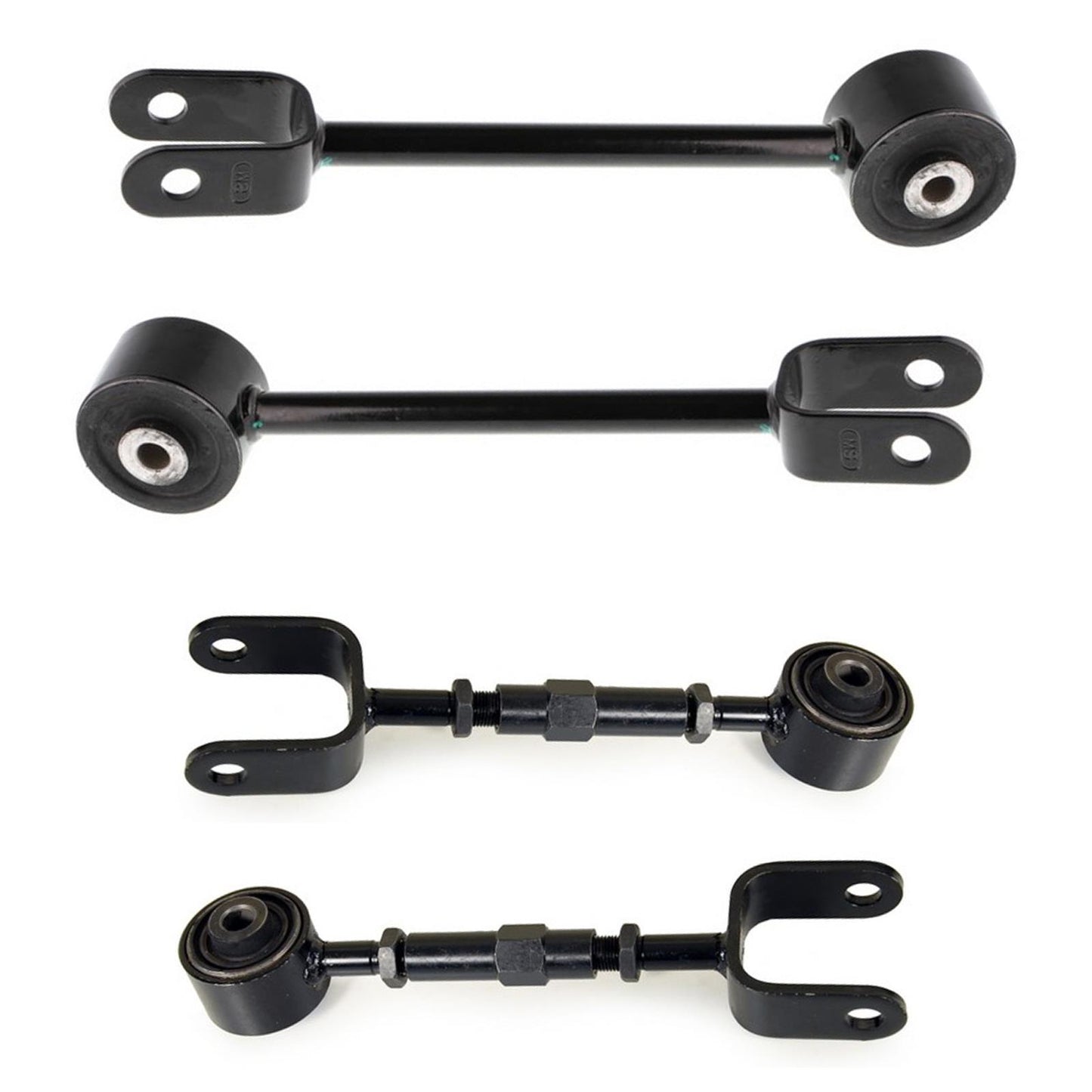 Rear Lateral & Trailing Arms For Ford Explorer 2011 2012 2016 2017 2018 2019