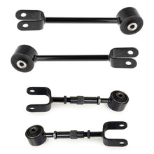 Rear Lateral & Trailing Arms For Ford Explorer 2011 2012 2016 2017 2018 2019