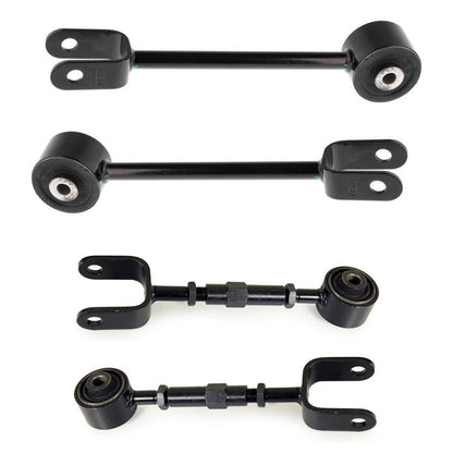 Rear Lateral & Trailing Arms For Ford Explorer 2011 2012 2016 2017 2018 2019