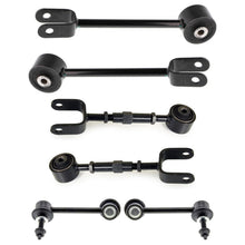Rear Lateral Trailing Arms & Links For Ford Explorer 2011 2012 2017 2018 2019