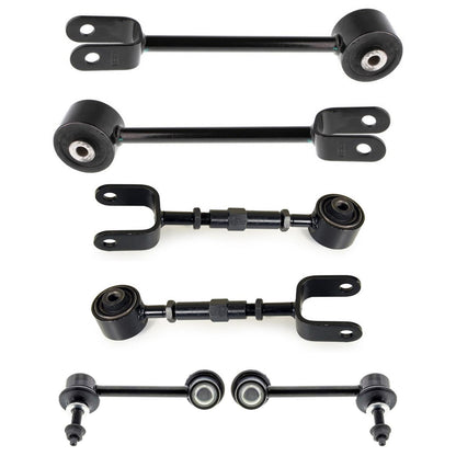Rear Lateral Trailing Arms & Links For Ford Explorer 2011 2012 2017 2018 2019