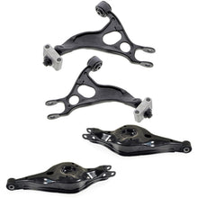 Rear Upper & Lower Control Arms For Ford Explorer 2011 2012 2016 2017 2018 2019