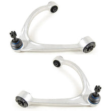 Left & Right Upper Control Arms For Lexus LS430 W/ Sport Suspension Pkg 2001-06