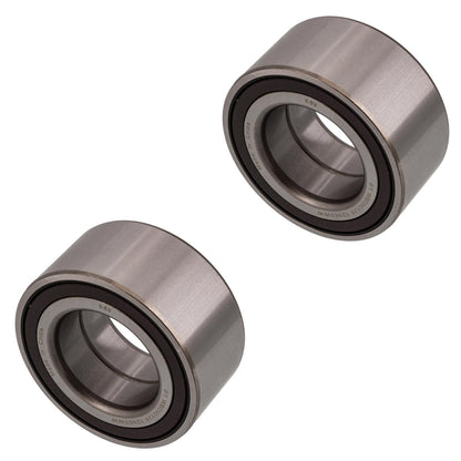 2 Front Wheel Bearings For Ford Ecosport 2018 2019 2020 2021 2022