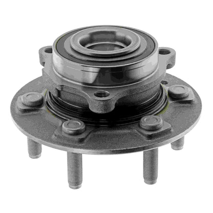 Front Hub and Bearing Assembly for Jeep Grand Wagoneer 2022 2023 2024 2025