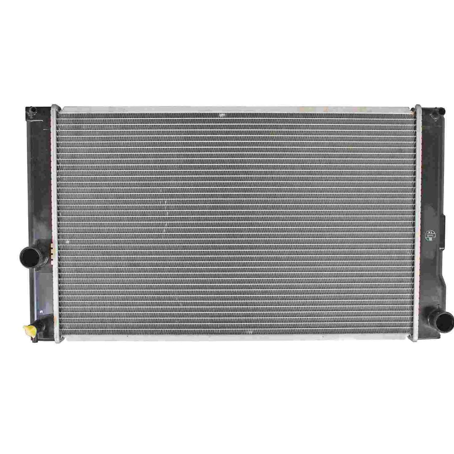 Main Engine Cooling Radiator for Toyota Prius 2010-2015 Lexus CT200h 2011-2015