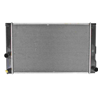 Main Engine Cooling Radiator for Toyota Prius 2010-2015 Lexus CT200h 2011-2015