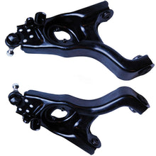Left & Right Lower Control Arm W/ Ball Joint For Dakota 97-04 Rear Wheel Drive