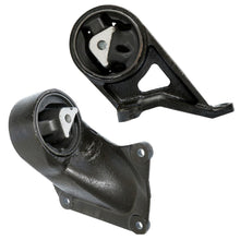 Left and Right Engine Motor Mounts For Jeep Grand Cherokee 4.0L 1999 2000 2004