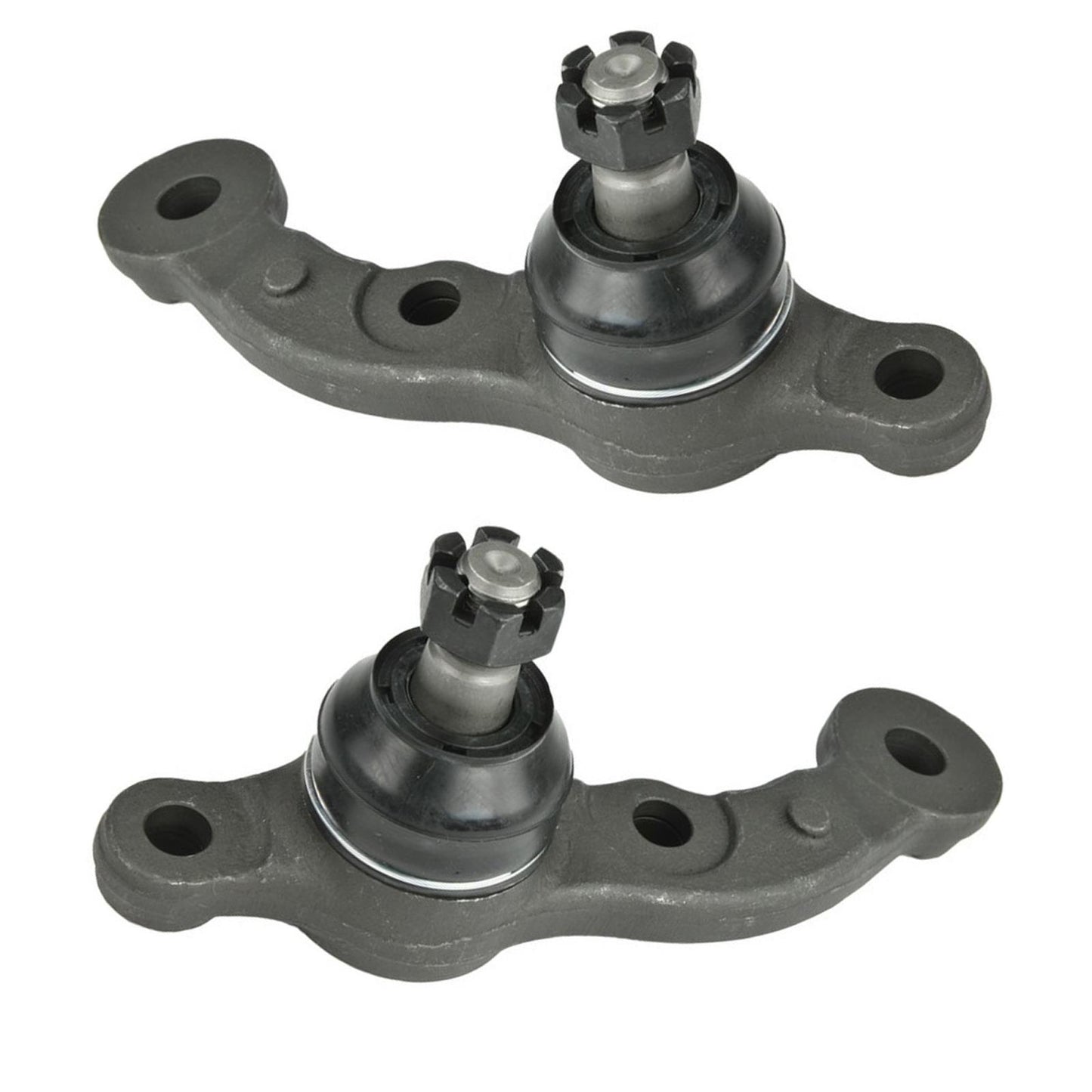 2 Front Lower Ball Joints 2Pc BJ64083 BJ64084 for Lexus LS400 98-00