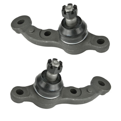2 Front Lower Ball Joints 2Pc BJ64083 BJ64084 for Lexus LS400 98-00